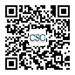 首席安全官网公众号二维码